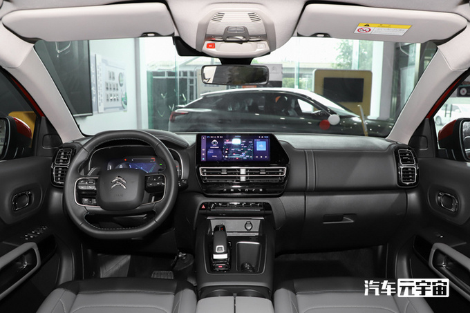 雪铁龙天逸2020款降价,探岳和天逸c5