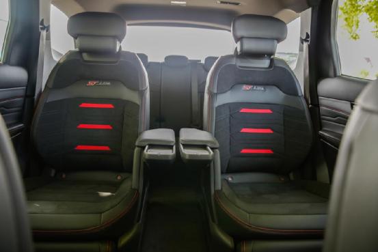 锐界L全家出游神器,全新福特锐界L将亮相试驾