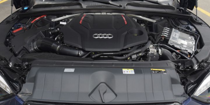 奥迪s5性价比,奥迪性价比最高的小钢炮