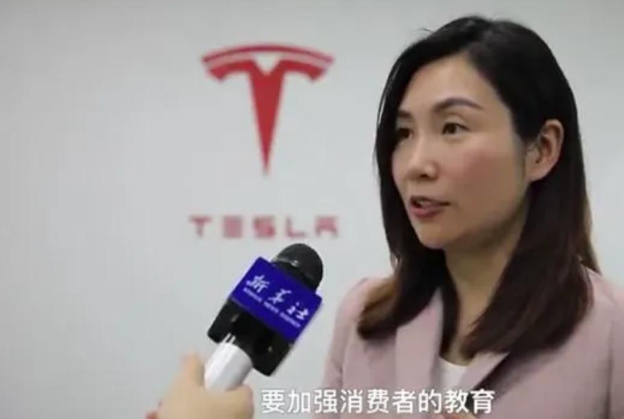 真假？中国制造特斯拉卖到美国引热议，马斯克两个字回应：错误！