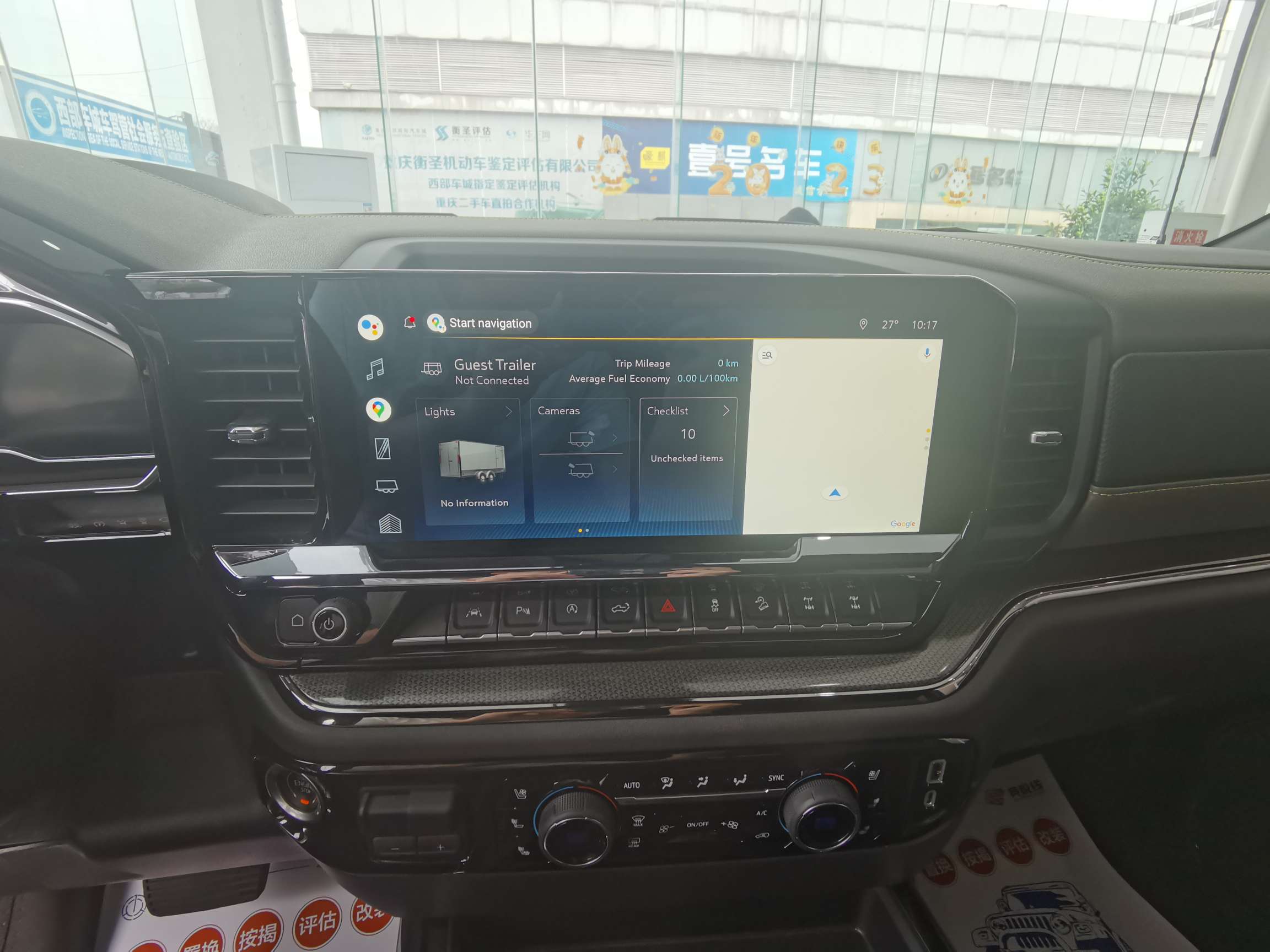 美国二手索罗德皮卡,重庆二手车老外