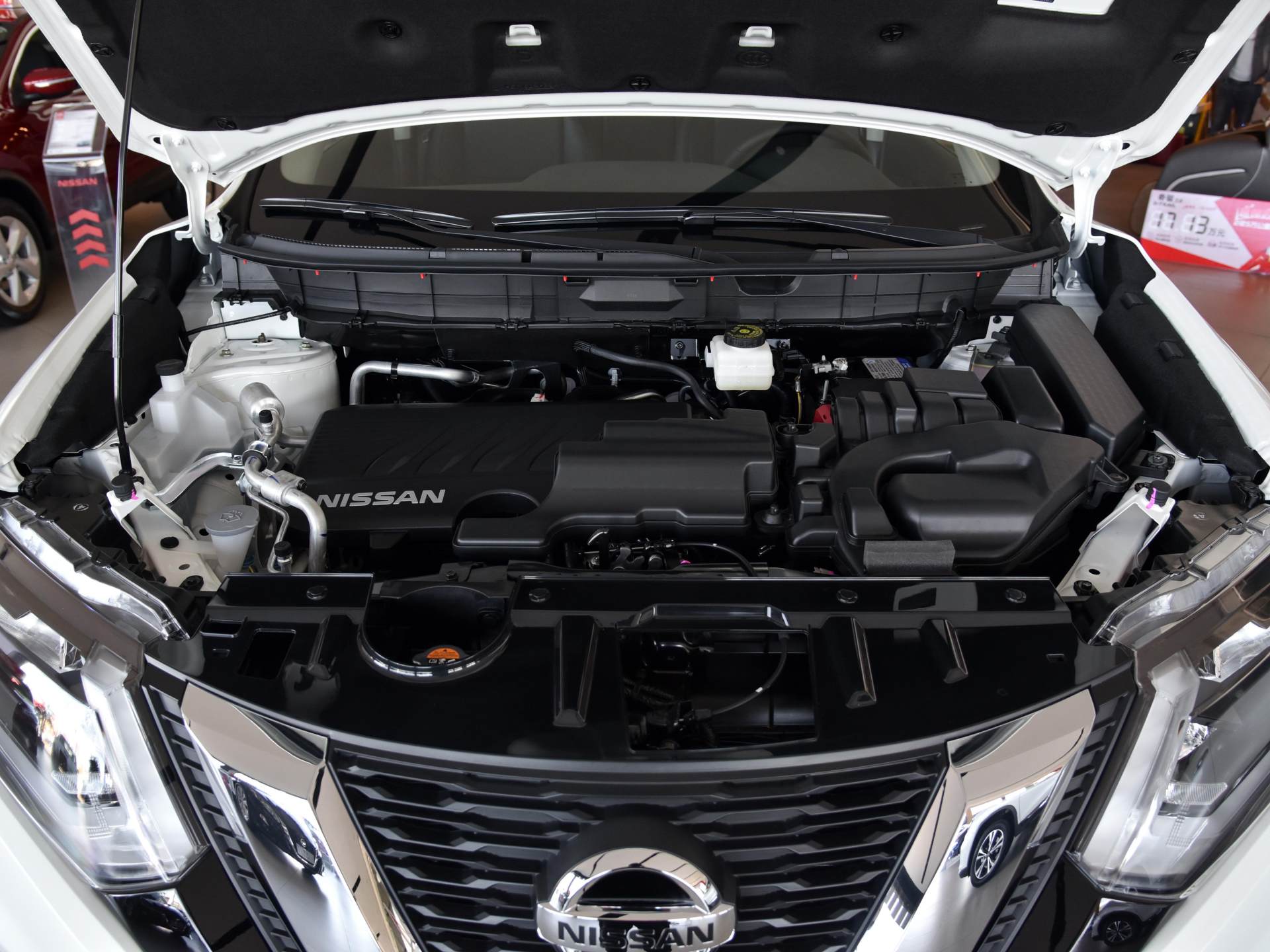 三缸奇骏让奇骏走下神坛,新款奇骏三缸到底行不行