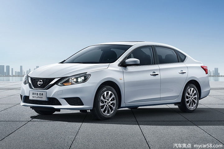 轩逸和朗逸这两款车哪个值得入手,朗逸2021款plus和14代轩逸哪个好