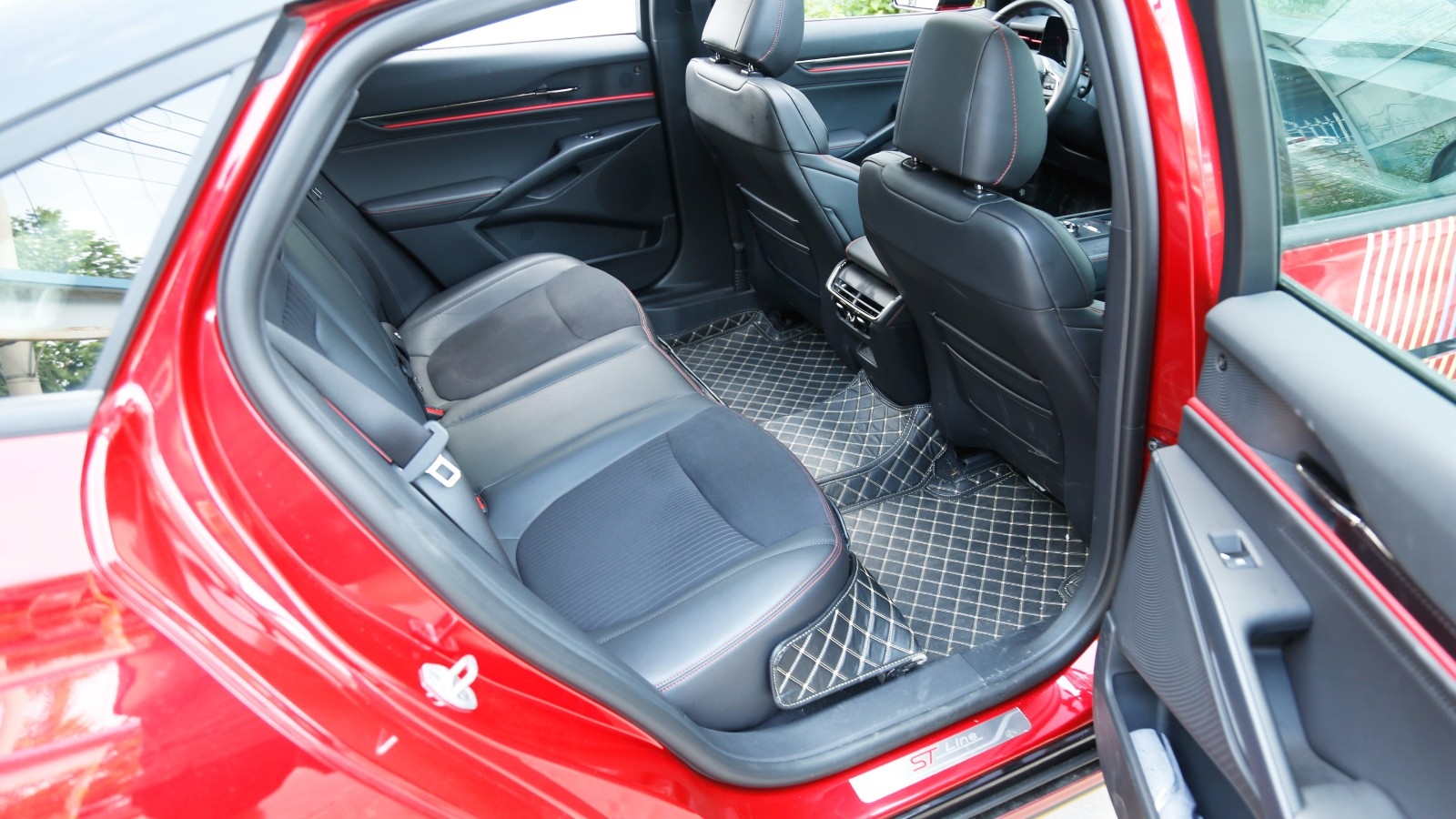 销量暴增10倍,新蒙迪欧4月销量