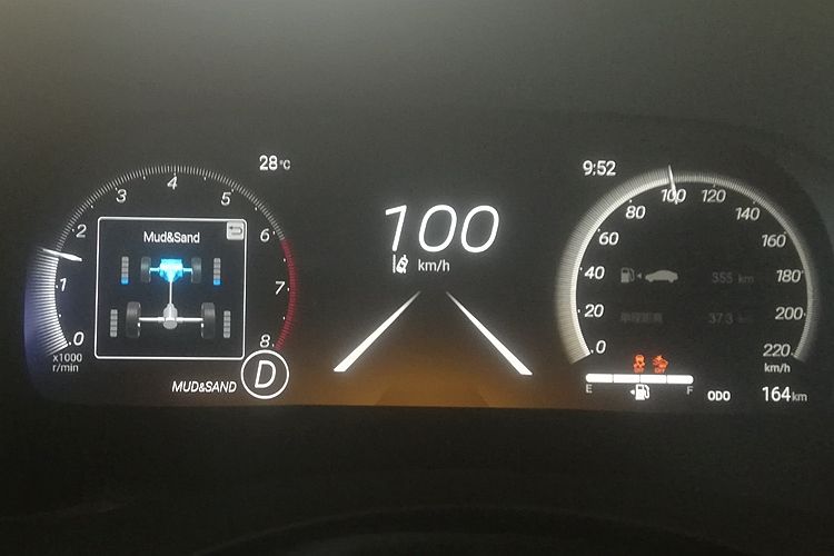 全新丰田汉兰达2.0t路上试驾,第四代丰田汉兰达国内试驾