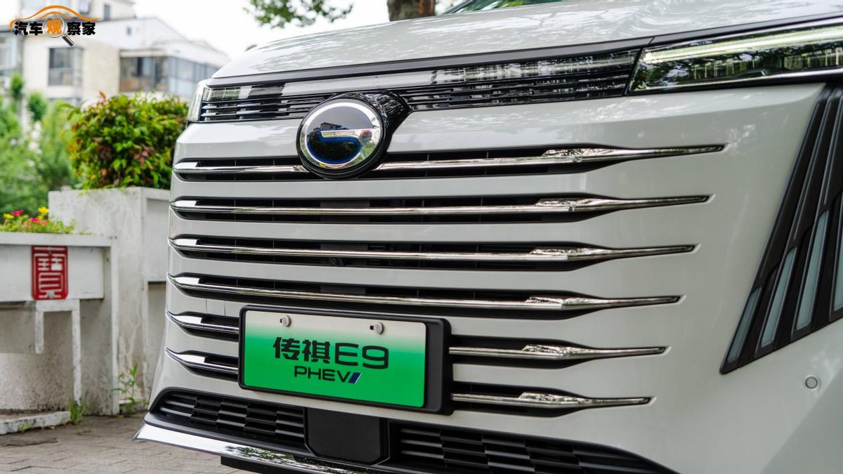 节能好开经济实用这款mpv值得一看,省油省钱科技感足皮实耐操的mpv