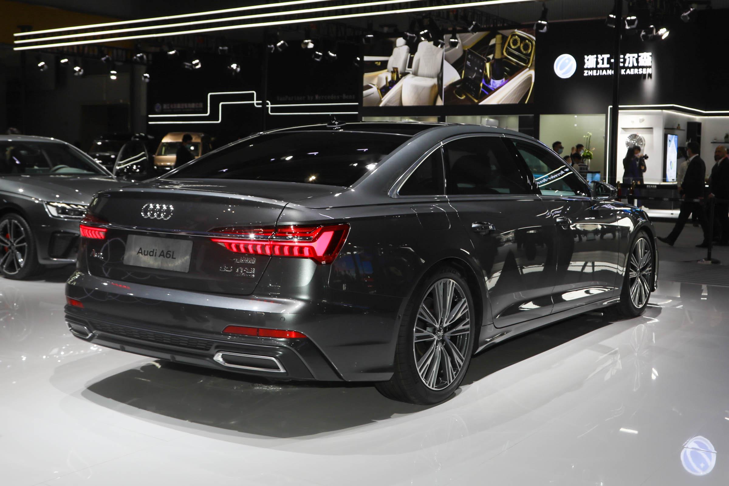 2022款奥迪a6l3.0t四驱,奥迪a6l3.0tv6