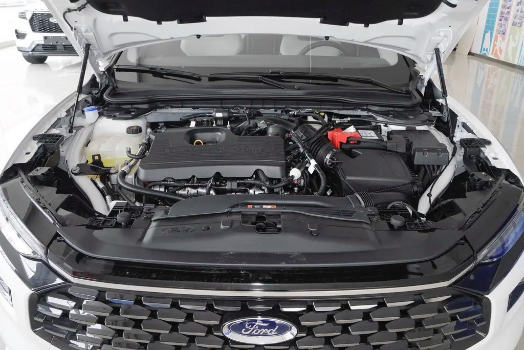 蒙迪欧首保用什么机油比较好,福特蒙迪欧首保项目