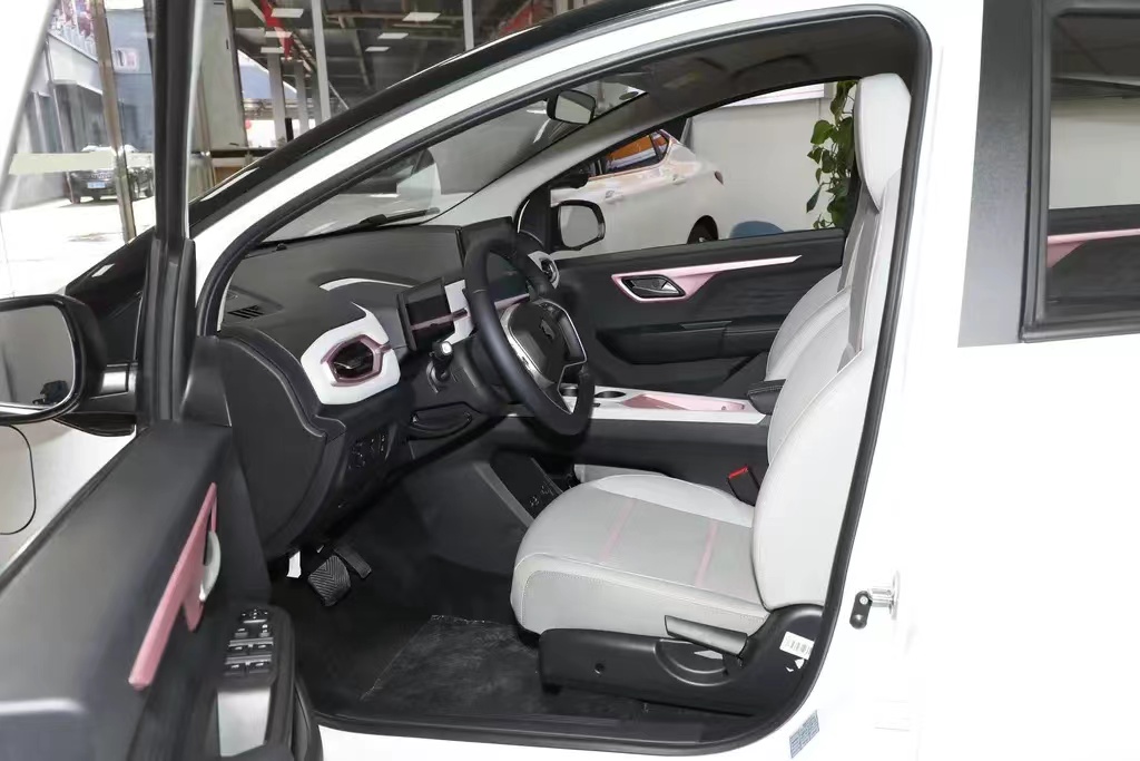 10万元以下最值得购买的纯电动车,10万预算买啥电动车这4款可以考虑