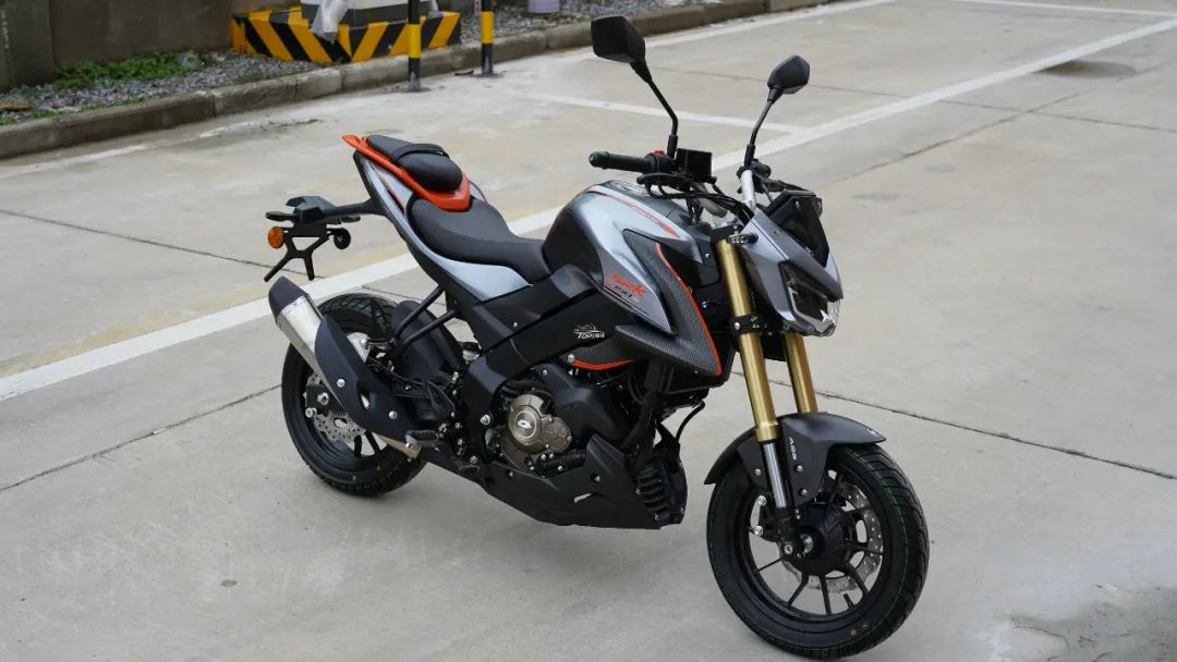 新手入门mini街车,mini摩托车颜值天花板