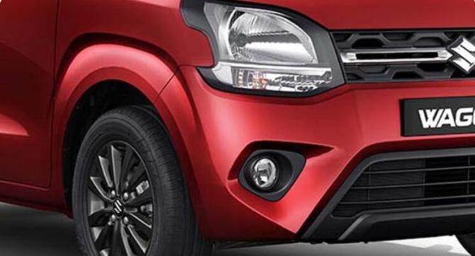 2022铃木wagon-r,铃木wagonr是什么车