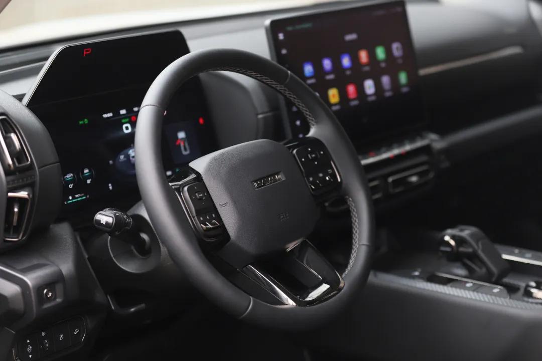 哈弗二代大狗hi4麋鹿测试,哈弗二代大狗hi4多少钱