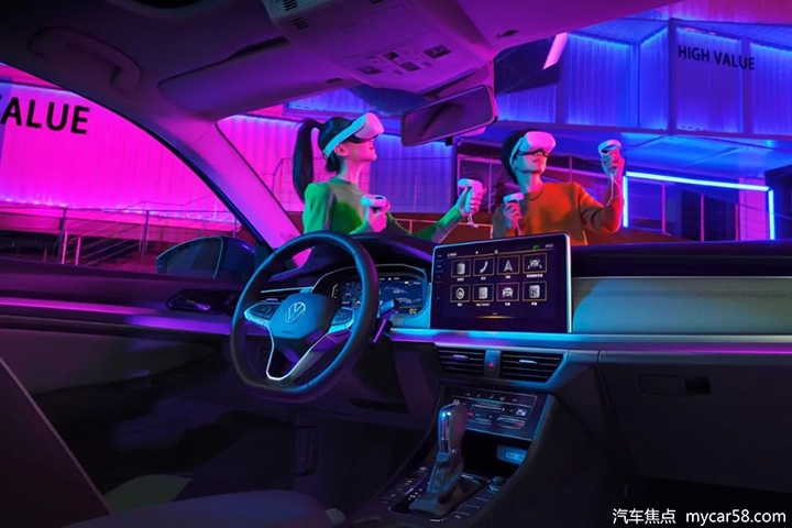 买合资小型轿车选这三款款款经典,预算10到15万买合资车最佳选择