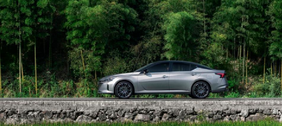 日产天籁2020款2.0t最高配,东风日产天籁最新款2.0t8at