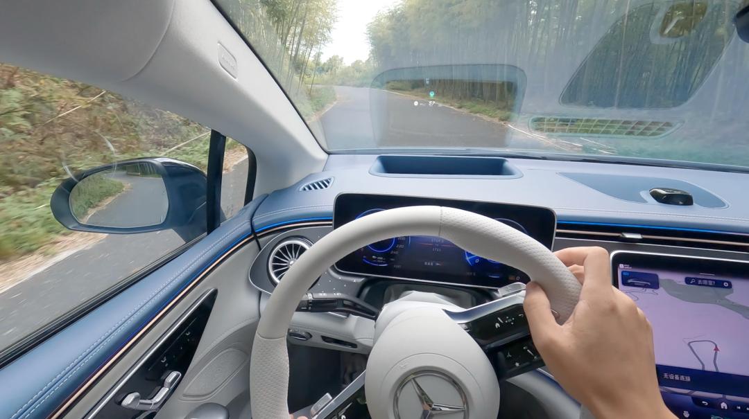 最好开的电车,最好开的e级轿车排名