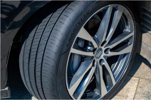 固特异御乘三代轮胎优缺点是什么,固特异御乘suvii代轮胎深度评测