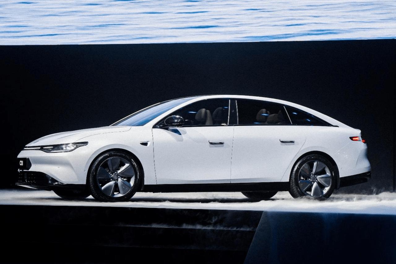 四大国产轿车“内卷王”,再次刷新价格下限,合资真的没活路了?