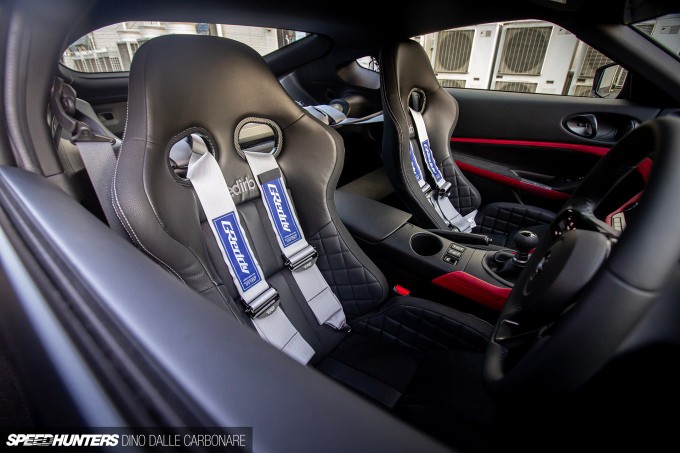 日产z34定制版,日产z34改gtr