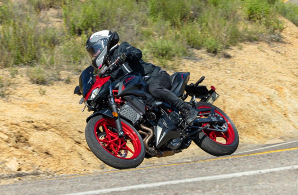 川崎z500试驾视频,全新川崎z500多少钱