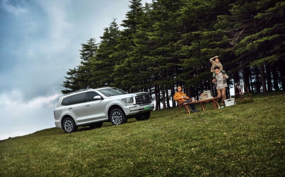 坦克5002.0的售价,坦克5002024款