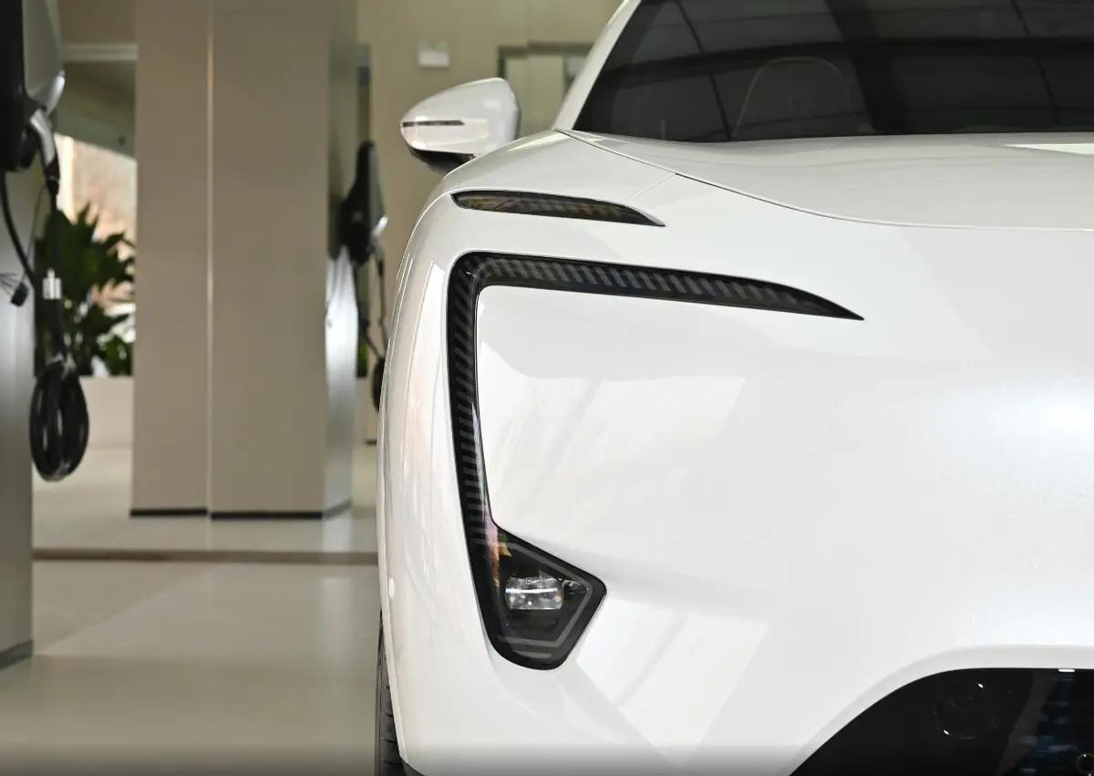 2024款阿维塔11续航测试,全新阿维塔11增程版