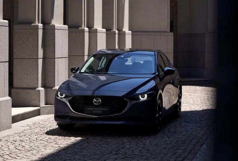 15万买车选什么马自达3昂克赛拉,马自达3昂克赛拉2020款代步怎么样