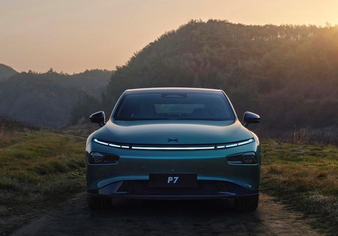 十几万的纯电动汽车应该选哪一款,20万动力和操控最好的新能源轿车