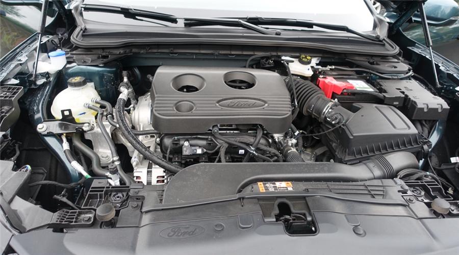 新款蒙迪欧1.5t试驾感受,新一代蒙迪欧快来试驾吧