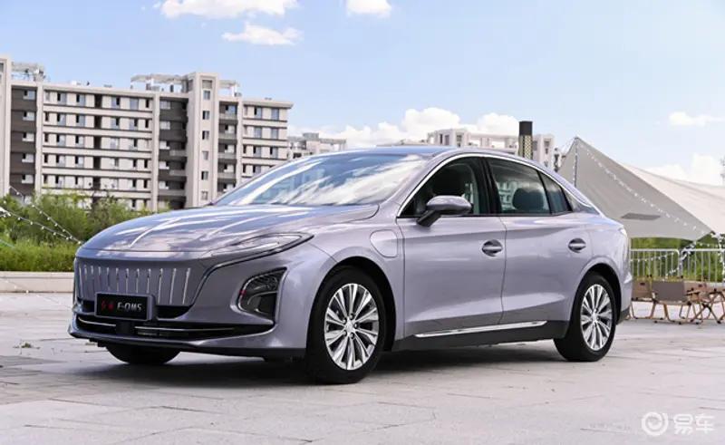 红旗e-qm5首付多少福州,红旗e-qm5首付政策