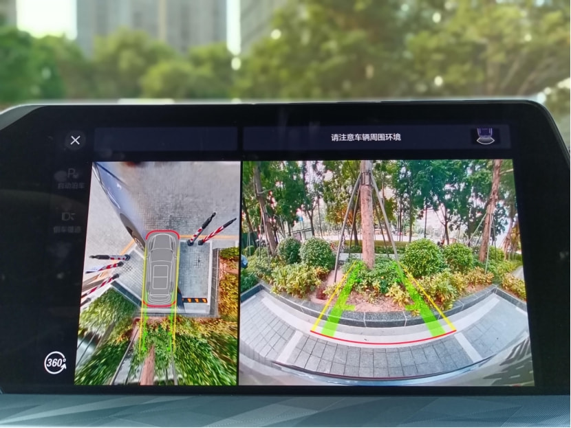 如何评价哈弗神兽？细节，还是细节!