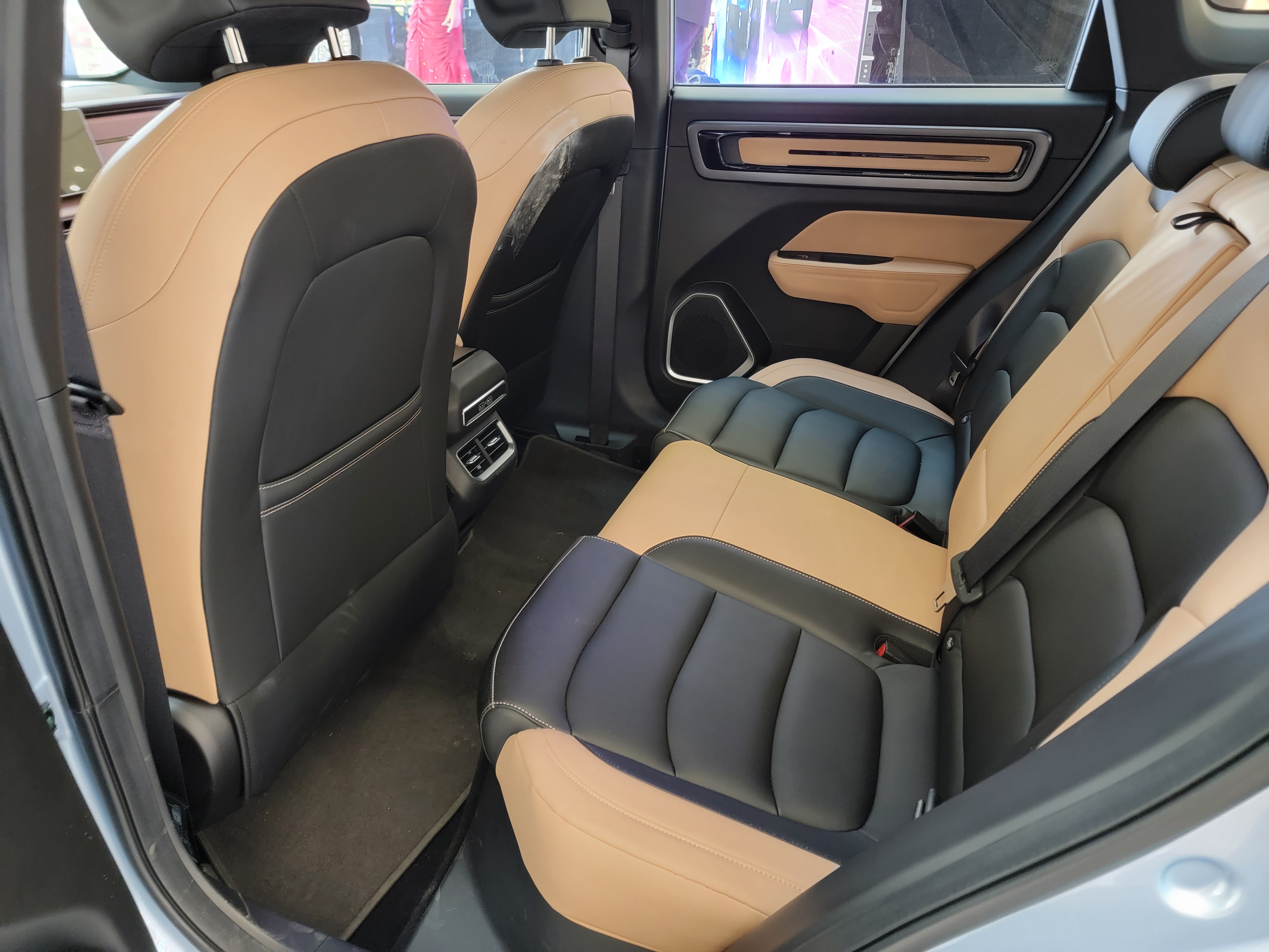 吉利icon升级到最新系统,吉利icon强大实力越级碾压同级