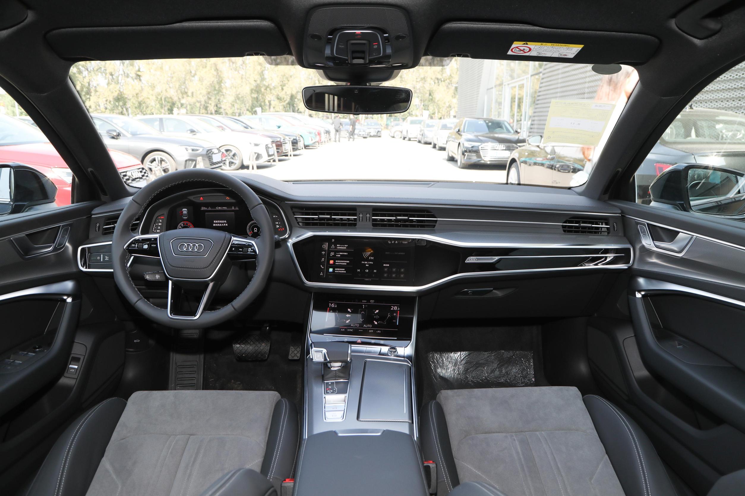 40tfsi奥迪动力够用吗,40tfsi发动机好不好