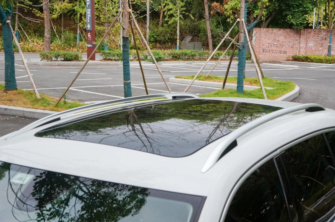 二手大众途观14年1.8t多少钱,大众途观1.8t2013二手价格