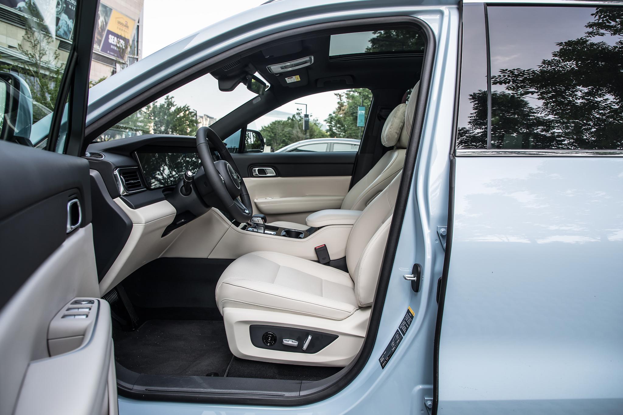 理想one2021款和2020款有什么区别,理想one2020和2021款有什么区别