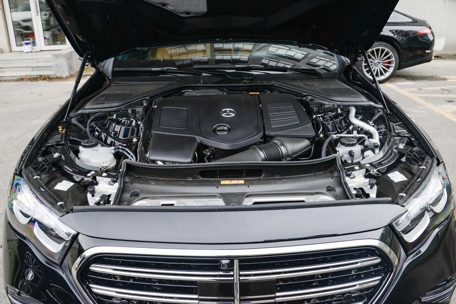 奥迪a6l与宝马5系还有奔驰e哪个好,宝马5系和奔驰e和奥迪a6l怎么选