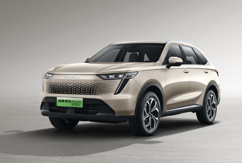 哈弗hi4四驱模式,长城汽车全新智能四驱电混技术hi4