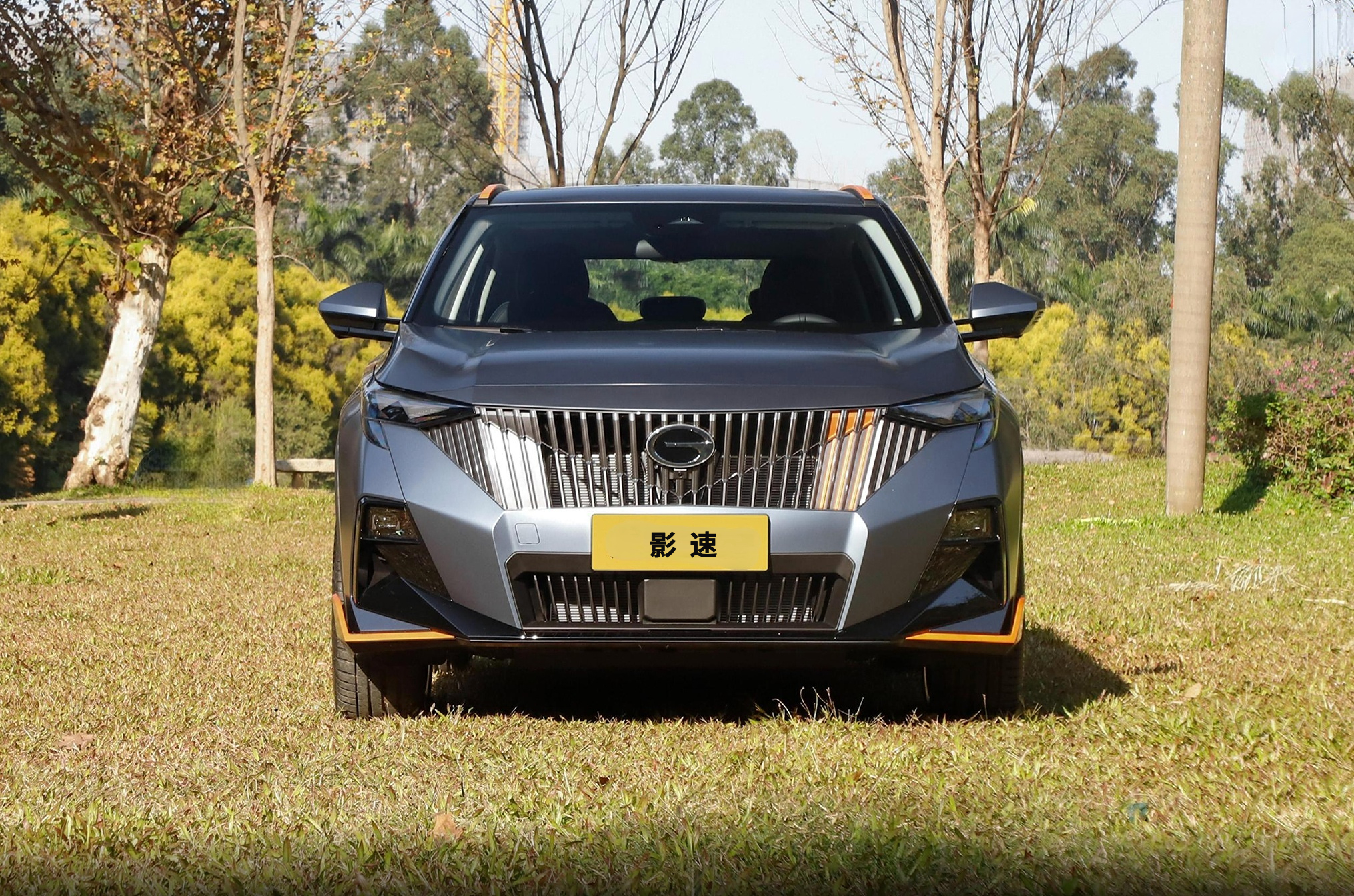 长安cs35plus和广汽传祺gs3哪个省油,广汽传祺gs3最新款影速