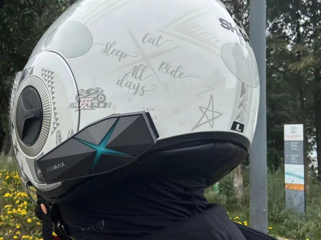 详细测评ASMAXF1蓝牙耳机︱国货当自强!