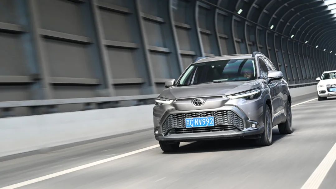 10万到15万suv车推荐丰田,广汽丰田suv10万元左右的车