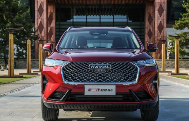 国产车8-9万内性价比最高的车,瑞虎8最有性价比的车型