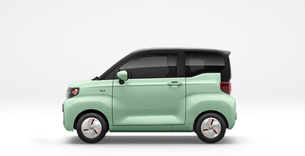 价格确实离谱，只卖2.99万！全新QQ冰淇淋雪糕版上市