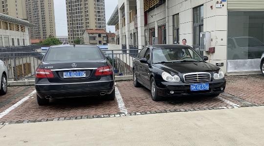 车暴晒测试,科学测试汽车暴晒