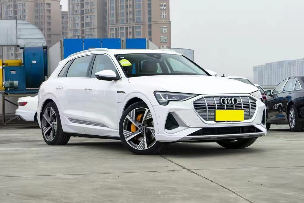 新一代奥迪降价,奥迪会不会出新款中大型suv