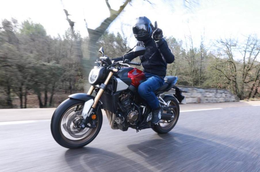 本田cb650re-clutch什么时候上市,本田cbr650