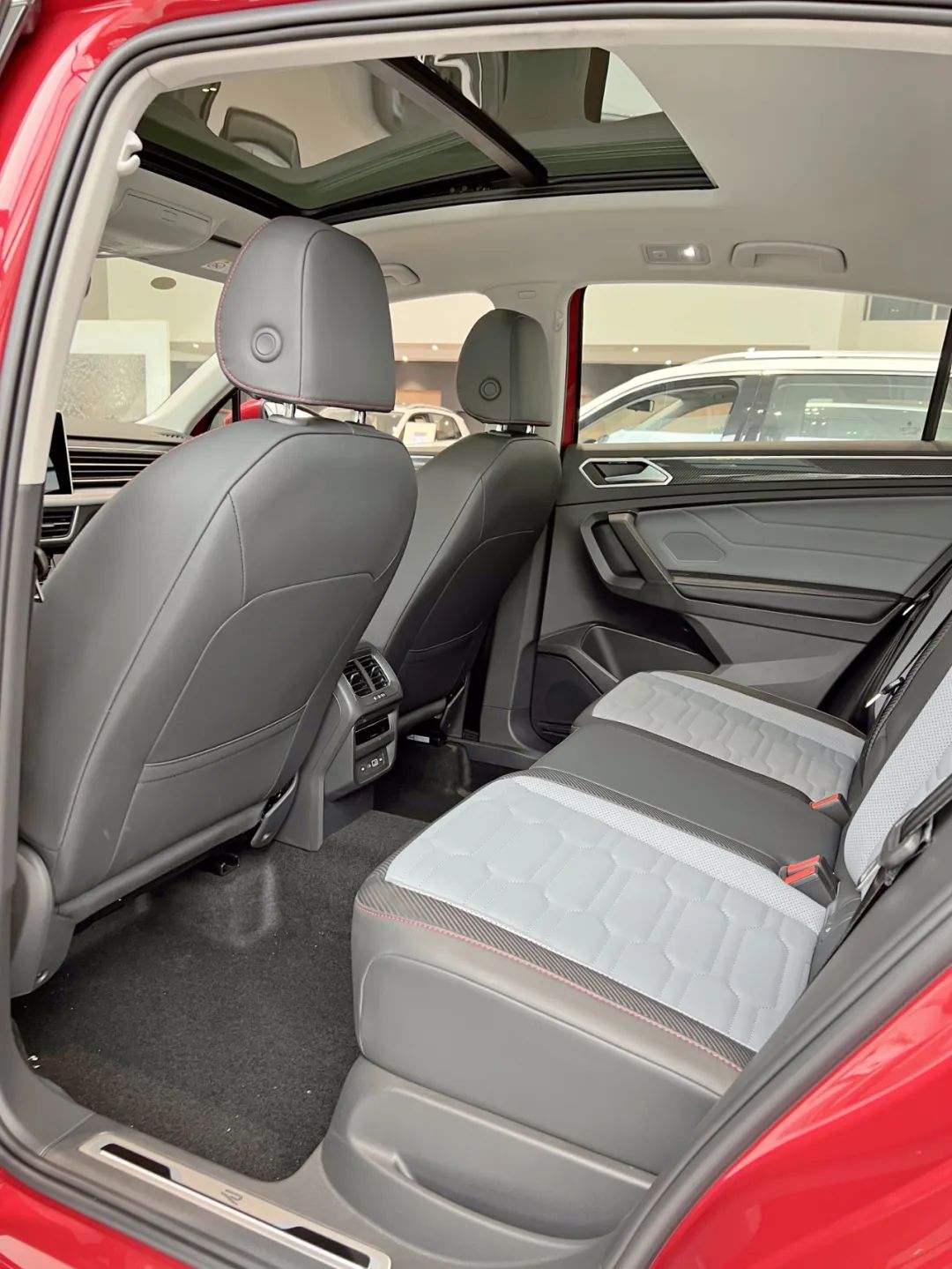 大众途观l领克05哪个值得买,领克08em-p对比大众途观