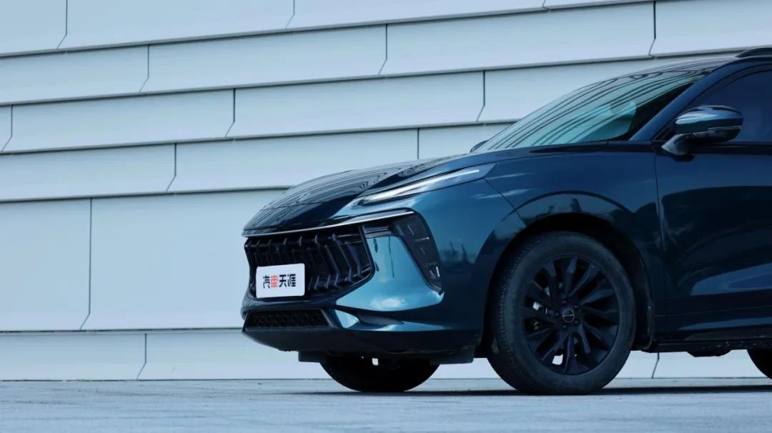 最高优惠7万元,2022款东风风行t5evo