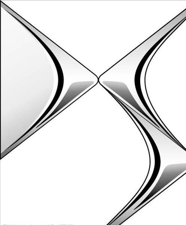 标致雪铁龙psa1号平台,标致雪铁龙品牌logo