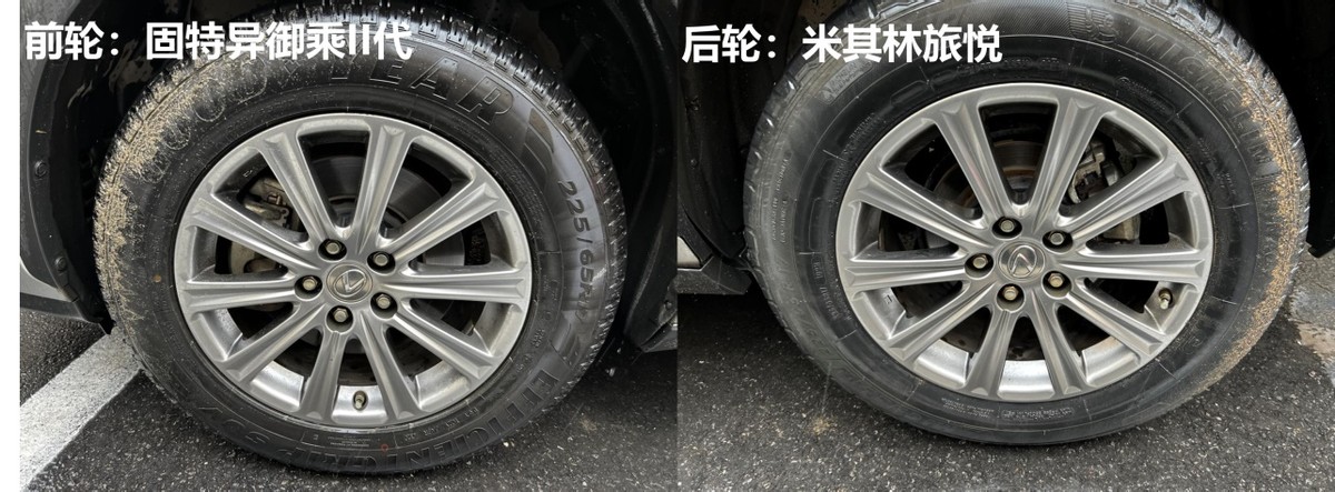 最新品牌汽车轮胎选择技巧图解,汽车轮胎如何选择