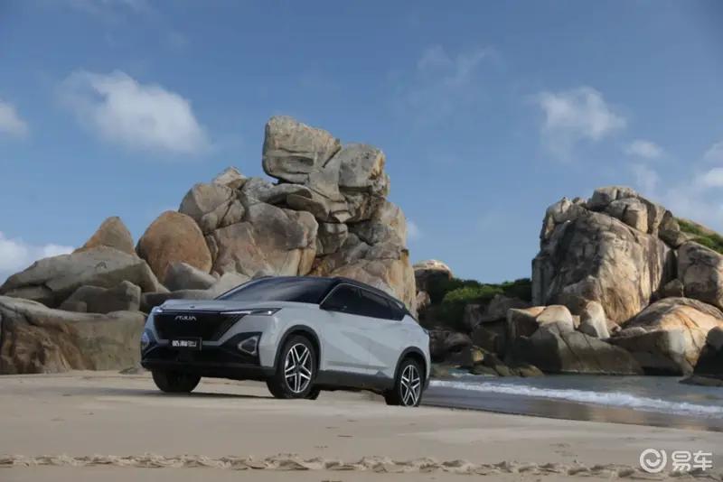 东风风神浩瀚dh-ihev,东风风神皓瀚dh-i双电机