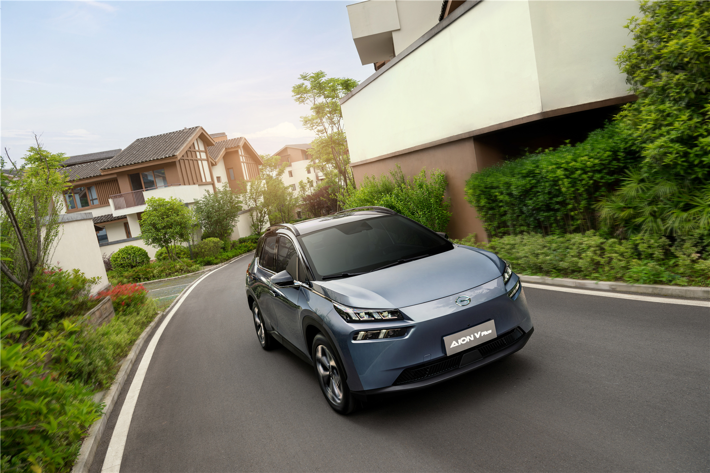 aionvplus2024功能介绍,售价18.98万起aionvplus七座版上市